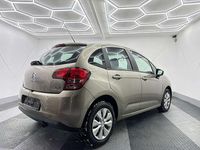 gebraucht Citroën C3 14 Comfort Airdream/GEPFLEGT/ZENITHSCHEIBE/