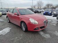 gebraucht Alfa Romeo Giulietta 1.6 JTDM 16V Turismo