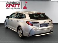 gebraucht Toyota Corolla Kombi 1,2 Turbo Active !! Neuzugang