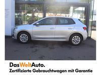 gebraucht Skoda Fabia Ambition