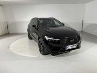 gebraucht Volvo XC60 T6 AWD Recharge PHEV Ultimate BLACK EDITON Geartronic