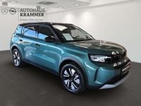 Neu Opel Frontera 83 kW (113 PS) 2025 Grün SUV