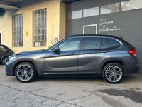 gebraucht BMW X1 xDrive 25d Sportline Aut. LEDER* NAVI* LED* PDC*