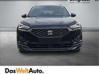 gebraucht Seat Tarraco FR eHYBRID 245 DSG