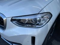 gebraucht BMW iX3 Inspiring