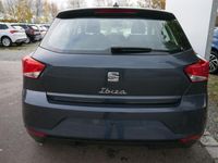 gebraucht Seat Ibiza ST Style 1.0 TSI DSG * FULL LINK PDC hi. SITZHEIZUNG KLIMA TEMPOMAT LANE ASSI