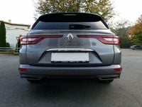 gebraucht Renault Talisman aus Sulz - 150 PS und 25426 km