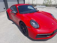 gebraucht Porsche 911 Carrera T 992
