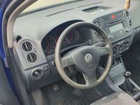 gebraucht VW Golf Plus Comfortline 19 TDI