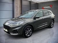 Gebraucht Ford Kuga ST-Line X 152 PS (111 kW) 2023 Grau SUV