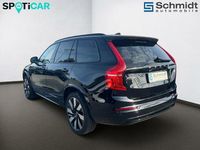 gebraucht Volvo XC90 Recharge Ultimate T8 AWD Plug-in Hybrid Ele