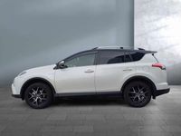 gebraucht Toyota RAV4 Hybrid 