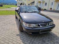 gebraucht Saab 9-3 Cabriolet SE 2,0t Ecopower