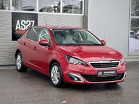 gebraucht Peugeot 308 16 BlueHDI 120 GT Line Aut.