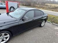 Gebraucht BMW 318 143 PS (105 kW) 2012 Limousine