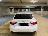 gebraucht Audi A5 Sportback 20 TDI DPF