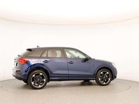 gebraucht Audi Q2 30 TFSI admired