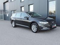 gebraucht VW Passat Variant Business 2,0 SCR TDI DSG / ACC / LANE / MFL / SH /