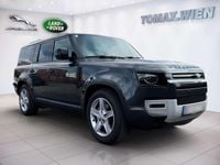 Gebraucht Land Rover Defender SE 249 PS (183 kW) 2023 Grau SUV