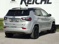 gebraucht Jeep Compass 1,3 PHEV S Plug-In Hybrid 4xe