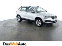 gebraucht Skoda Karoq 4x4 Ambition TDI DSG