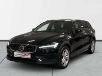 Gebraucht Volvo V60 CC 197 PS (144 kW) 2023 Schwarz Kombi
