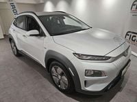 gebraucht Hyundai Kona KONAElektro 64kWh Level 5