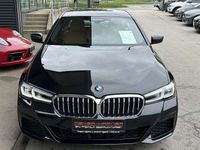 gebraucht BMW 545 545e PHEV xDrive M-Paket Aut. / LED / Memory / ...