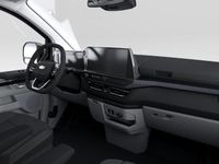 gebraucht Ford Tourneo Custom 2.5 PHEV L1H1 Titanium Automatik