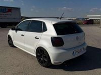gebraucht VW Polo GTI 1,4 DSG