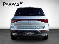 Gebraucht Mercedes EQB250+ Edition 139 kW (190 PS) 2025 Hightechsilber metal SUV