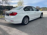 gebraucht BMW 316 316 d