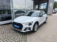 Gebraucht Audi A3 Sport 150 PS (110 kW) 2025 Weiß Kleinwagen
