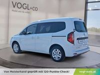 gebraucht Renault Kangoo E-TECH Equilibre EV45 22kW