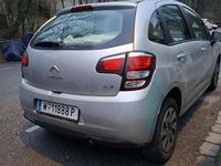 gebraucht Citroën C3 1,2