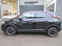 gebraucht Opel Crossland GS-L 1.2 S/S AT 130P
