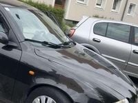 Gebraucht Alfa Romeo 147 Distinctive 116 PS (85 kW) 2003 Kleinwagen