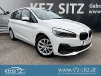 Gebraucht BMW 218 Gran Tourer 150 PS (110 kW) 2022 Van / Kleinbus