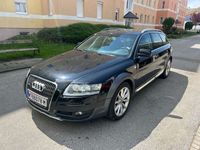 gebraucht Audi A6 Allroad quattro 2.7 TDI tiptronic DPF !!PICKERL NEU!!