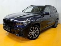 Gebraucht BMW X5 Shadowline 286 PS (210 kW) 2022 Schwarz SUV