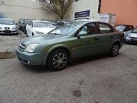 gebraucht Opel Vectra VectraComfort 2,0 DTI 16V