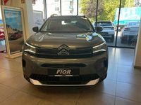 Gebraucht Citroën C5 Aircross 131 PS (96 kW) 2024 SUV