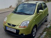 gebraucht Chevrolet Matiz 