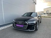 gebraucht Audi S6 Avant TDI quattro*HEAD UP*LED MATRIX*GARANTIE*