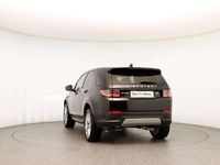 gebraucht Land Rover Discovery Sport D165 4WD SE Aut.