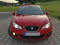 gebraucht Seat Ibiza IbizaSportCoupé Sport 1,6 TDI CR Sport