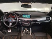 gebraucht BMW X5 xDrive30d Österreich-Paket Aut.