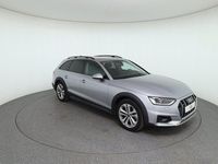 Gebraucht Audi A4 Allroad Ambiente 204 PS (150 kW) 2023 Silber Kombi