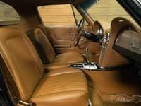 Gebraucht Chevrolet Corvette Stingray 300 PS (220 kW) 1964 Schwarz Coupé