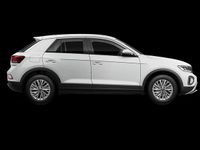 gebraucht VW T-Roc 4Me TSI